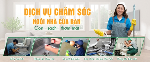 Môi Trường Hà Nội