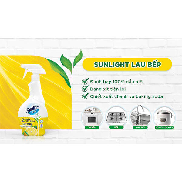 Bí Quyết Tẩy Rửa Đơn Giản: 5 Mẹo Tận Dụng Nhu Yếu Phẩm &amp; Hóa Phẩm Có Sẵn Trong Tạp Hóa