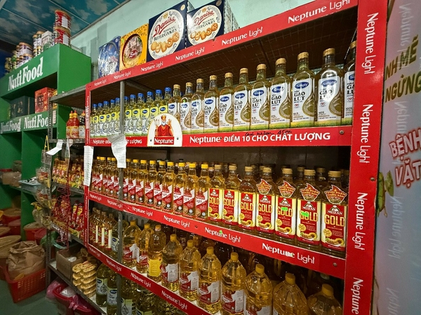 Tạp Hóa Hồng Châu – Bách Hóa Tổng Hợp Uy Tín Tại An Giang & Chợ Mới, Nhơn Mỹ