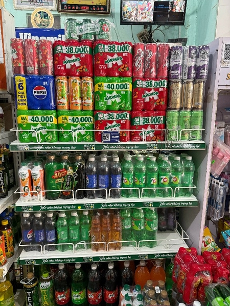 Tạp Hóa Hồng Châu – Bách Hóa Tổng Hợp Uy Tín Tại An Giang & Chợ Mới, Nhơn Mỹ