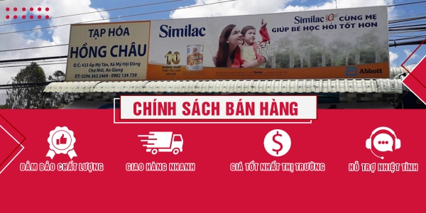 Chính sách bàn hàng tạp hóa hồng Châu Mỹ hội đông nhơn mỹ chợ mới an giang bách hóa tổng hợp