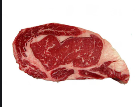 Ribeye bò Mỹ (2 lát/kg) - tặng sốt đỏ từ 1kg