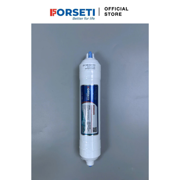 Lõi lọc chức năng Forseti Hydrogen - Cân bằng PH, chống oxy hoá