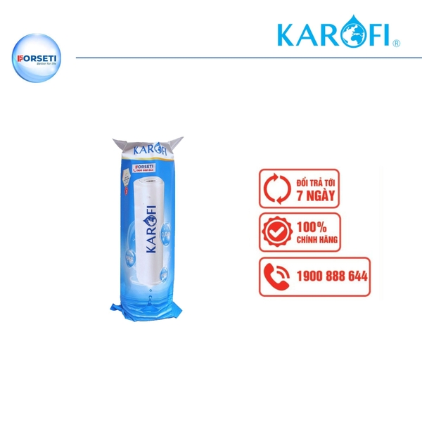 Lõi lọc Carbon OCB (lõi số 2 Karofi)