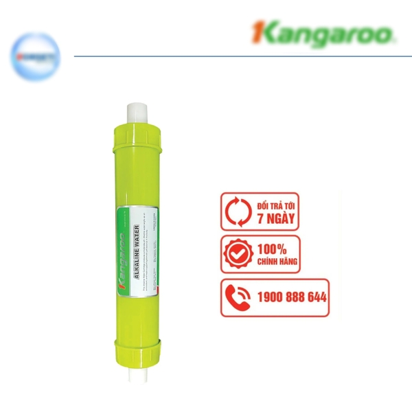 Lõi số 7 Kangaroo - Alkaline