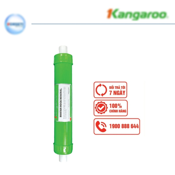 Lõi số 8 Kangaroo - Đá Maifan
