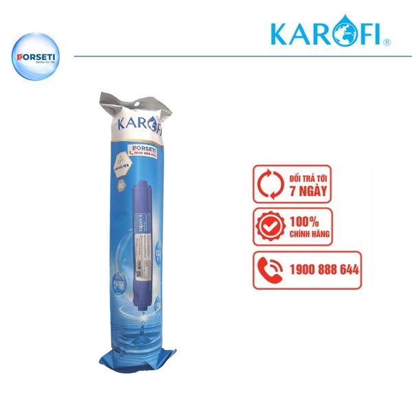 Lõi NanoSilver - Karofi