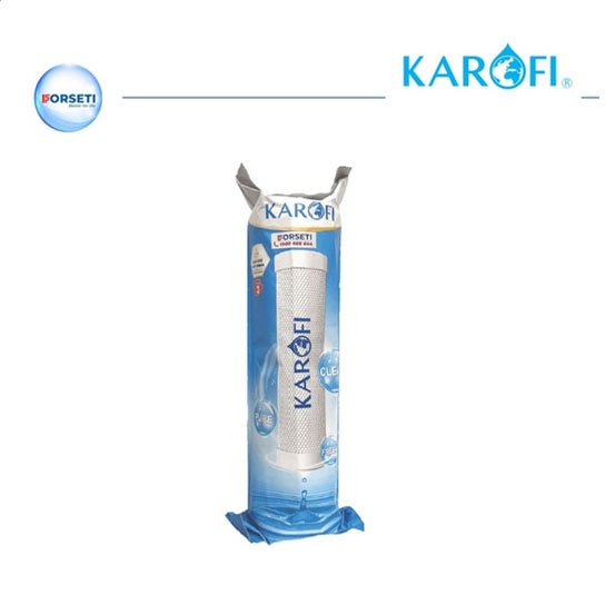 Lõi lọc số 2 Carbon CTO - Karofi