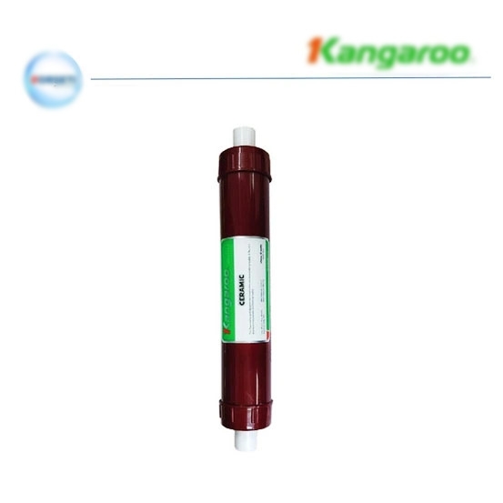 Lõi số 6 Kangaroo - Gốm Ceramic