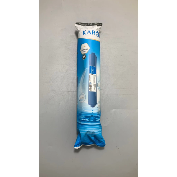 Lõi số 8 Karofi - Lõi nano silver plus giúp diệt khuẩn cho nước