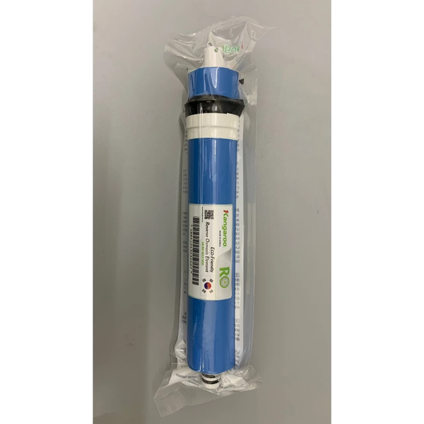 Màng RO Kangaroo, Màng RO Chính Hãng Chất Lượng Cao - Lõi Lọc Kangaroo Số 4 Của Máy Lọc Nước RO