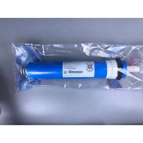 Combo 3 lõi lọc thô 123 và màng RO 50GPD Karofi