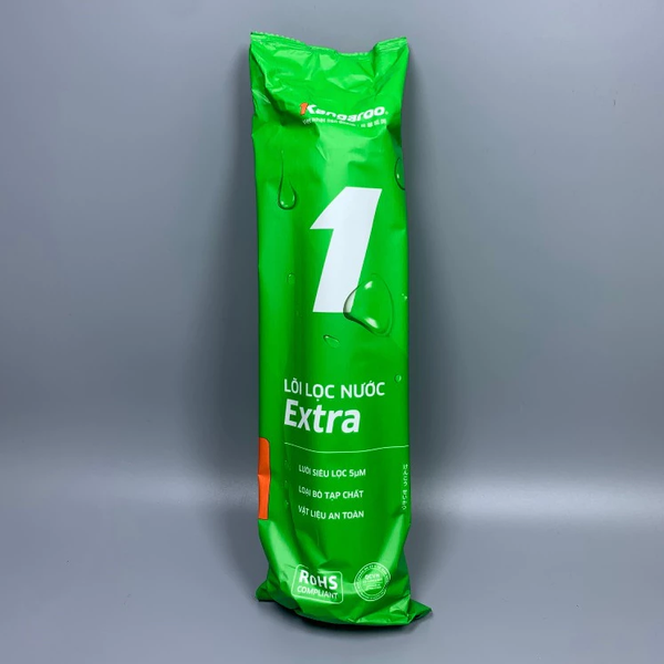 Lõi lọc số 1 cho máy lọc nước - Kangaroo