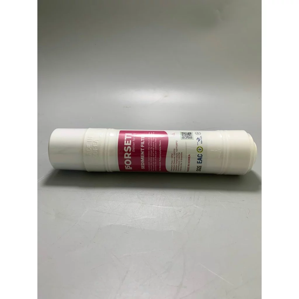 Lõi lọc số 1 Korihome - Lõi Sediment cắm nhanh dành cho tất cả các model