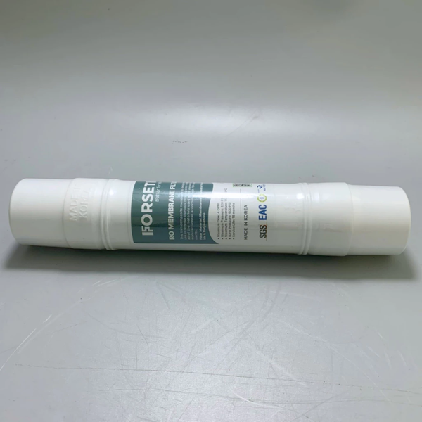 Màng RO 80GPD Forseti đúc cắm nhanh nhập khẩu Hàn Quốc loại bỏ 99,99% vi khẩn, vi rút,...