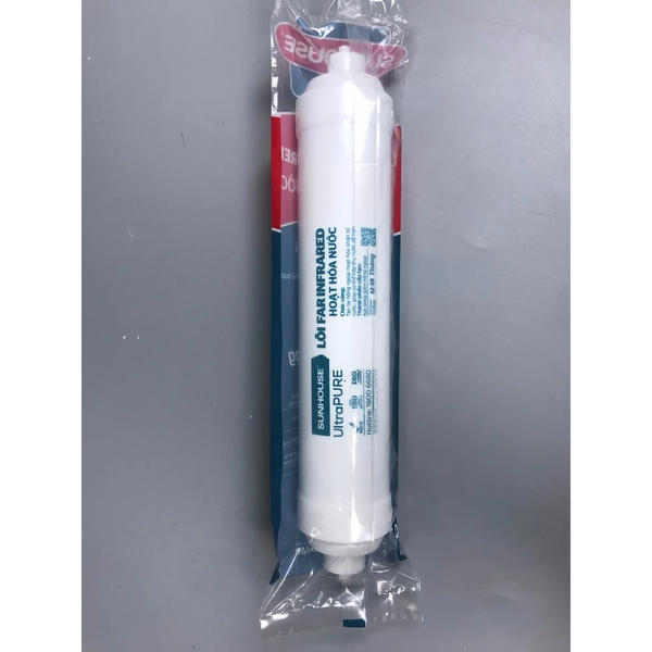 Lõi Far Infrared - Lõi hồng ngoại xa cho máy lọc nước Sunhouse