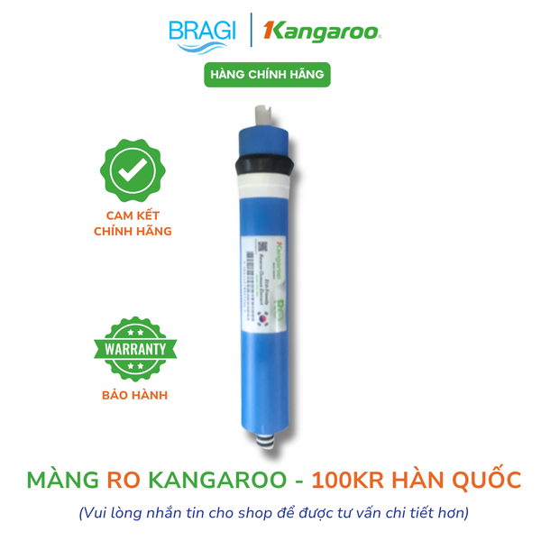 Màng RO 100 Kangaroo Hàn