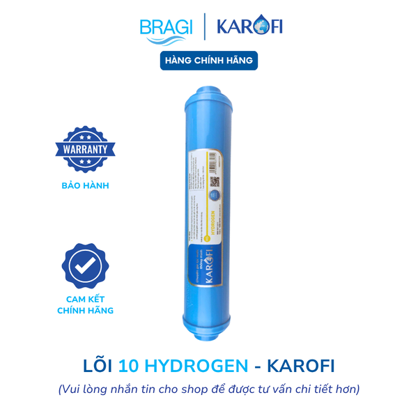 Lõi Hydrogen Karofi