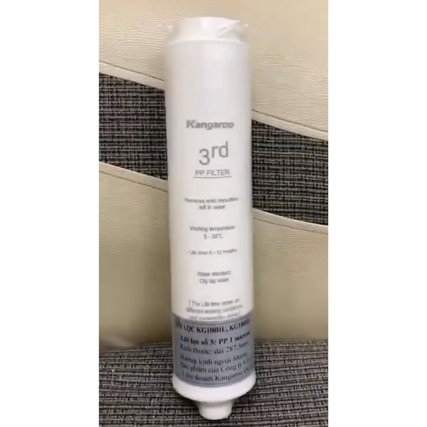 Lõi số 3 PP1 HU Kangaroo