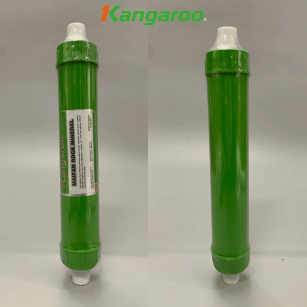 Lõi số 8 Kangaroo - Đá Maifan