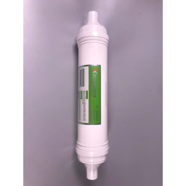Lõi số 2 HK đúc liền lắp cho máy lọc nước Kangaroo KG100HK - lõi Active carbon