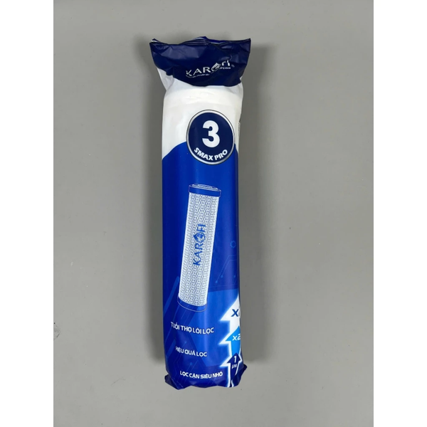 Lõi Lọc thô số 3 Karofi Smax Pro