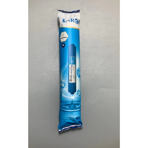 Lõi số 7 Karofi - Lõi hồng ngoại xa Far Infrared giúp phân tách phân tử nước thành các phân tử nhỏ hơn