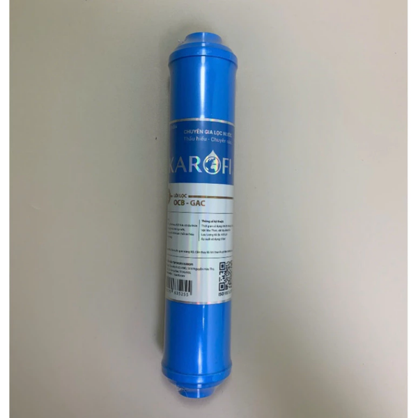 Combo 9 lõi 12OCB3 + RO100 HÀN + 56789 KAROFI (T33, MIN, FAR, ORP, NANO)