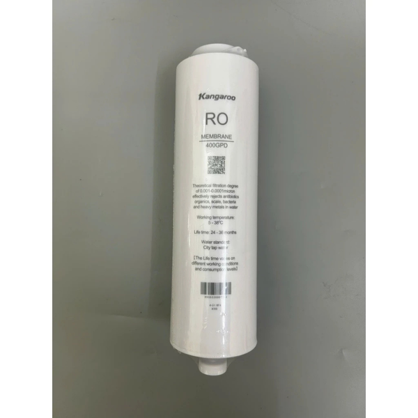 Màng RO Kangaroo dùng cho máy KG400HU, KG400HD, KG400US