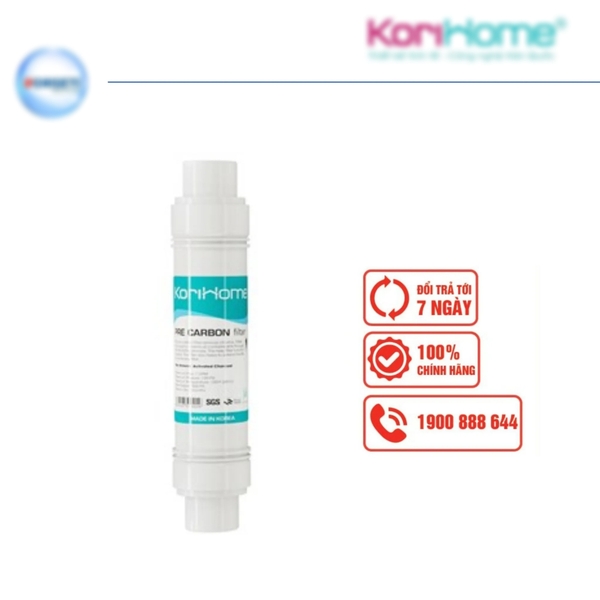 Lõi lọc PreCarbon - KoriHome  (U-Type)