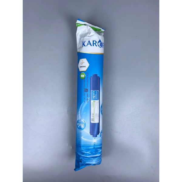 Bộ 7 lõi lọc Karofi 123 + RO 100 Hàn + 568