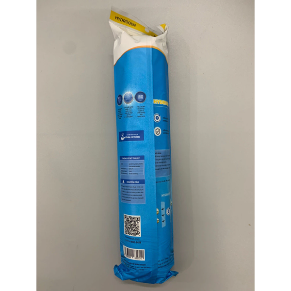 Combo 6 lõi chức năng 5678910 Karofi (T33, Min, Far, ORP, Hydrogen, Nano)