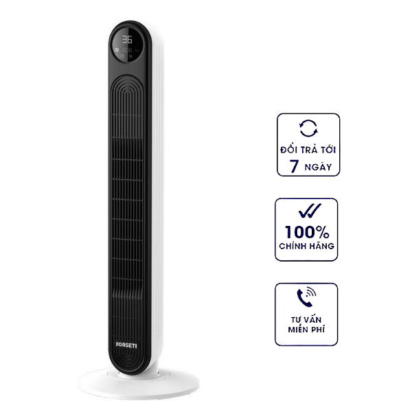 Máy sưởi gốm PTC Ceramic Forseti FHK-688