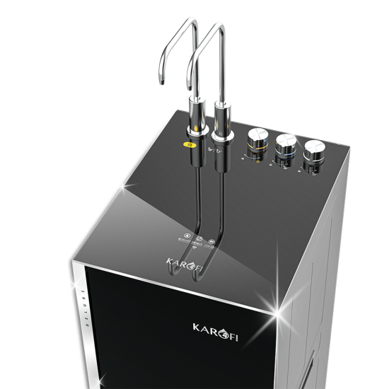 Máy lọc nước nóng lạnh Karofi KAD-L85
