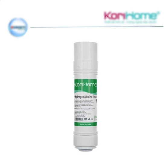 Lõi HydrogenAlkaline - KoriHome (U-Type)