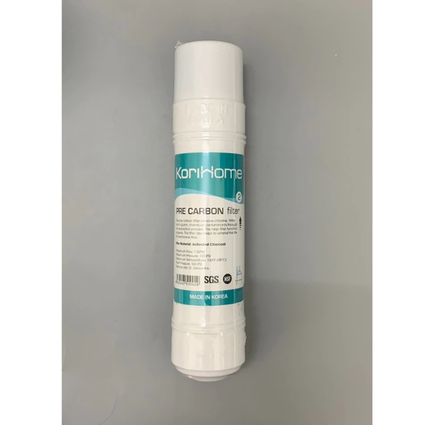 Lõi lọc Pre Cacbon 10