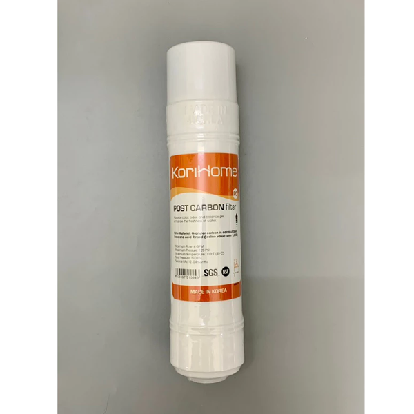 Lõi Post Carbon cho máy KORIHOME