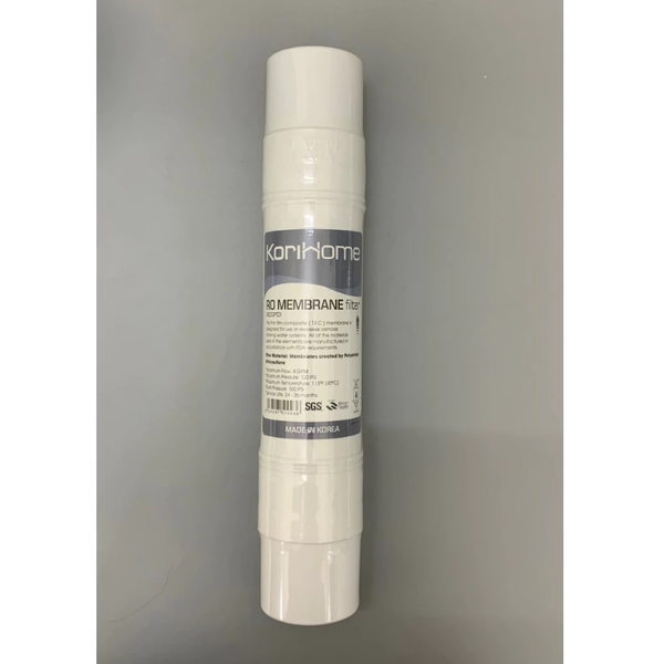 Màng RO Korihome 80GDP cho các máy Korihome