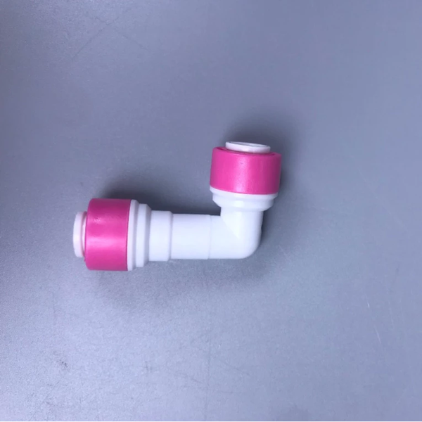 Van 1 chiều ren và cắm nhanh dùng cho máy lọc nước RO Karofi, Kangaroo, Sunhouse,...