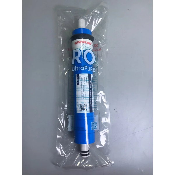Lõi lọc nước số 4 Sunhouse - Màng RO SHA-ROV7 Sunhouse