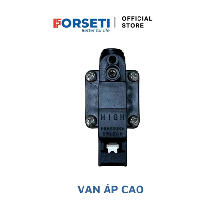 Combo 4 van áp cao, van áp thấp, van flow, van điện từ cho máy lọc Karofi, Kangaroo, Forseti,....- Đổi 1 trong 7 ngày