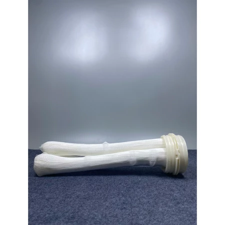 Máy lọc nước UF Sử dụng lõi lọc PVDF công suất lọc 2000L/H và 3000L/H lọc nước đầu nguồn, lọc nước sinh hoạt