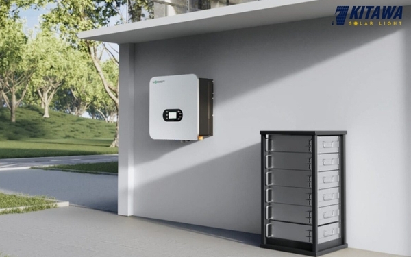 Top inverter hybrid tốt nhất từ các thương hiệu hàng đầu