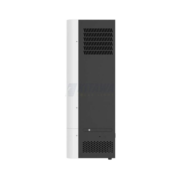 Inverter Solis 5kW 1 Pha Lite Hybrid Cao Cấp Chính Hãng