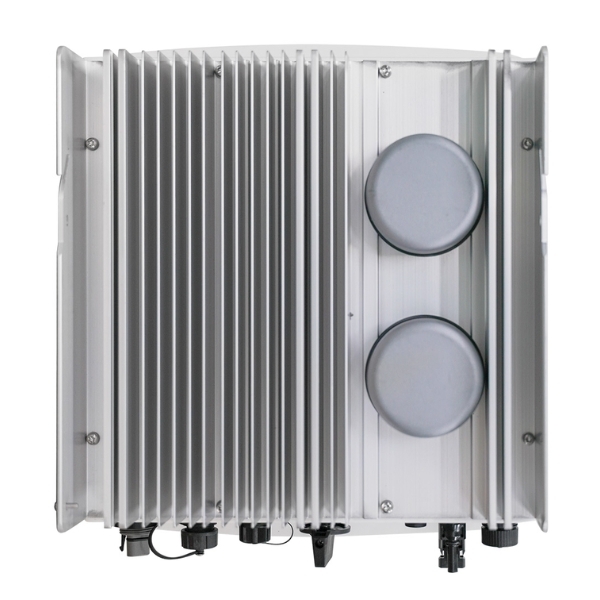 Inverter Hòa Lưới Bám Tải Solis 3kW 1 Pha Chính Hãng