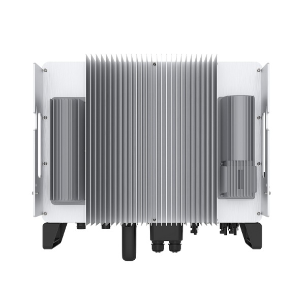 Inverter Hòa Lưới Bám Tải Solis 6kW 1 Pha Chính Hãng
