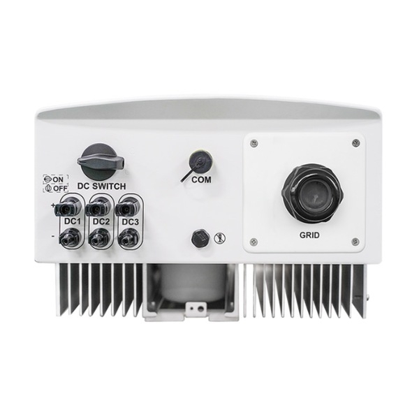 Inverter Hòa Lưới Bám Tải Solis 10kW 1 Pha Chính Hãng