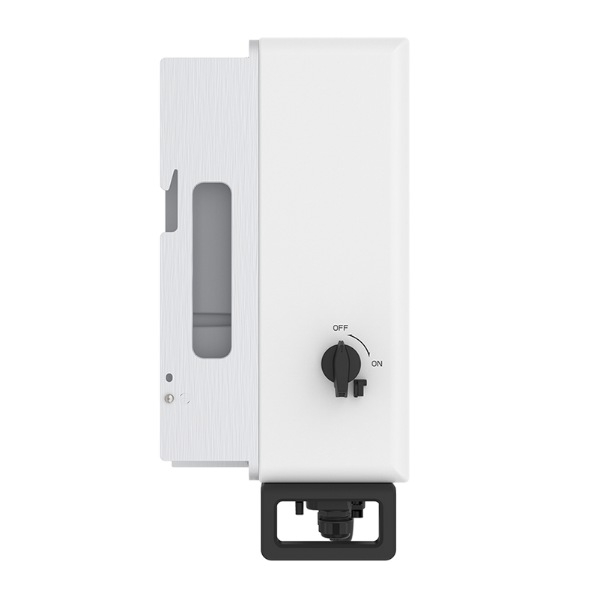 Inverter Hòa Lưới Bám Tải Solis 6kW 1 Pha Chính Hãng
