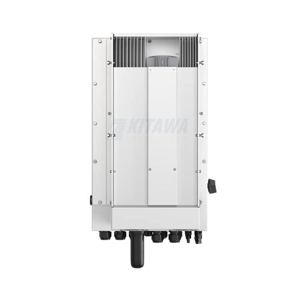 Inverter Hybrid Solis 5kW 1 Pha Plus Cao Cấp Chính Hãng