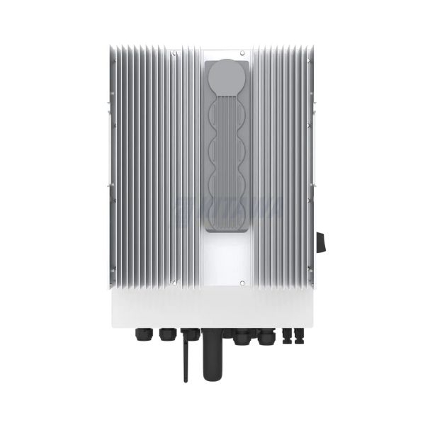 Inverter Hybrid Solis 3kW 1 Pha Pro Tích Hợp Màn Hình LED